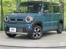 2021 Suzuki Hustler