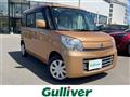 2014 Suzuki Spacia