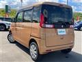 2014 Suzuki Spacia