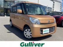 2014 Suzuki Spacia