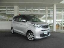 2024 Nissan DAYZ