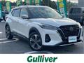 2020 Nissan KIX