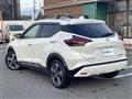 2020 Nissan KIX