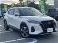 2020 Nissan KIX