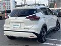 2020 Nissan KIX