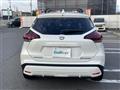 2020 Nissan KIX