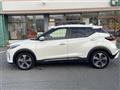 2020 Nissan KIX