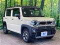 2023 Suzuki Hustler