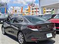 2020 Mazda Mazda3
