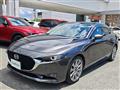 2020 Mazda Mazda3