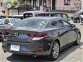 2020 Mazda Mazda3