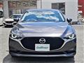 2020 Mazda Mazda3