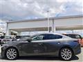 2020 Mazda Mazda3