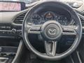 2020 Mazda Mazda3