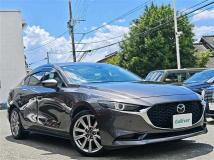 2020 Mazda Mazda3