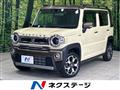 2023 Suzuki Hustler