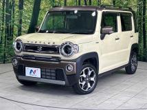 2023 Suzuki Hustler