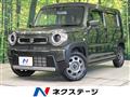 2023 Suzuki Hustler