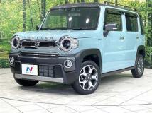 2023 Suzuki Hustler