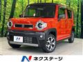 2024 Suzuki Hustler