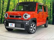 2024 Suzuki Hustler