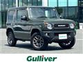 2024 Suzuki Jimny
