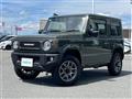 2024 Suzuki Jimny