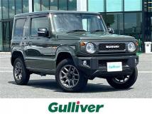 2024 Suzuki Jimny