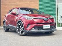 2019 Toyota C-HR