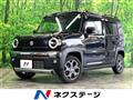 2024 Suzuki Hustler