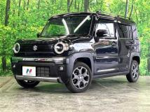 2024 Suzuki Hustler