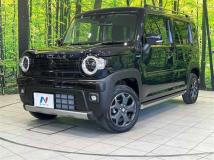2024 Suzuki Hustler
