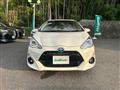 2017 Toyota AQUA
