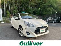 2017 Toyota AQUA