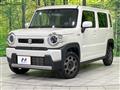 2024 Suzuki Hustler