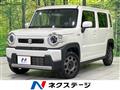 2024 Suzuki Hustler