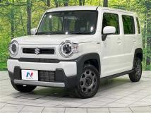 2024 Suzuki Hustler