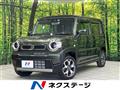 2024 Suzuki Hustler