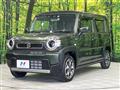 2024 Suzuki Hustler