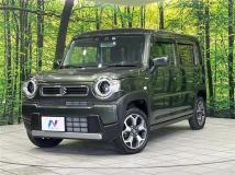 2024 Suzuki Hustler