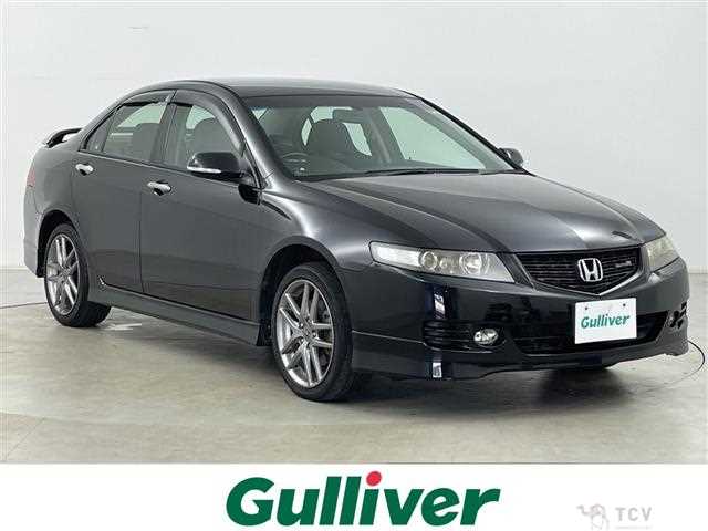 2006 Honda Accord