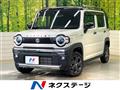 2025 Suzuki Hustler
