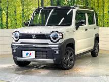 2025 Suzuki Hustler