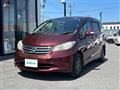 2009 Honda Freed