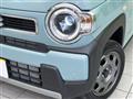 2025 Suzuki Hustler