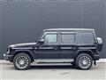 2023 Mercedes-Benz G-Class