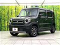 2025 Suzuki Hustler
