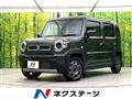 2025 Suzuki Hustler