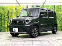 2025 Suzuki Hustler