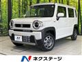2025 Suzuki Hustler